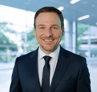Johannes Jägers, Coach für persönliche Entwicklung